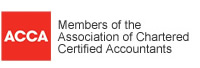 Member of the Association of Chartered Certified Accountants